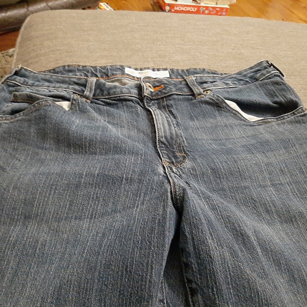 Lee Modern Series Jeans